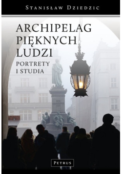 Archipelag pięknych ludzi