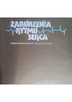 Zaburzenia rytmu serca