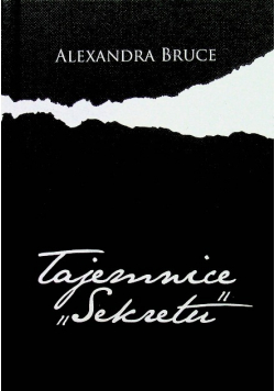 Tajemnice Sekretu