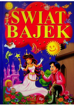 Świat bajek