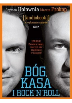 Bóg, kasa i rock'n'roll