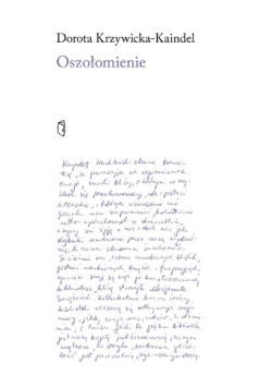 Oszołomienie