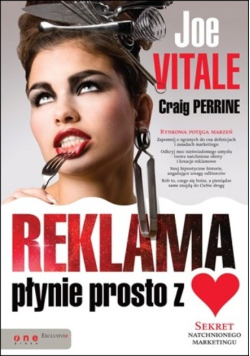 Reklama płynie prosto z serca