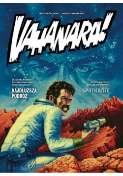 Vahanara!