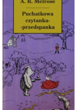 Puchatkowa czytanka