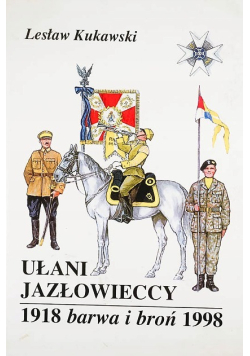 Kukawski ułani jazłowieccy