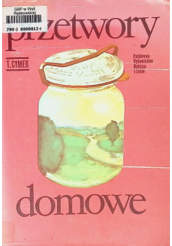 Przetwory domowe