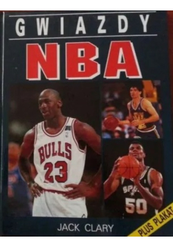 Gwiazdy NBA