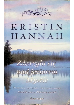 Zdarzyło się nad jeziorem Mystic