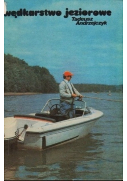 Wędkarstwo jeziorowe