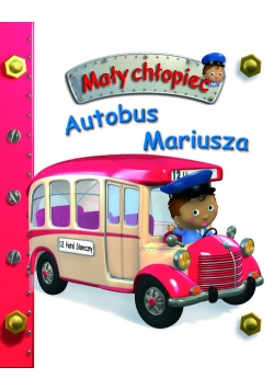 Autobus Mariusza