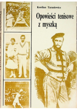 Opowieści tenisowe z myszką