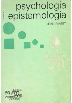 Psychologia i epistemologia
