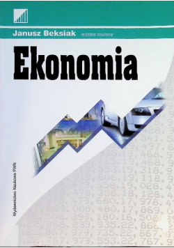 Ekonomia