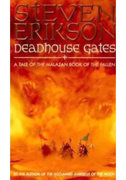 Deadhouse Gates