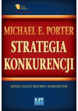 Strategia konkurencji