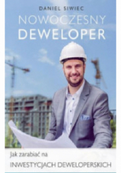 Nowoczesny deweloper