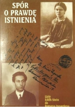 Spór o prawdę istnienia
