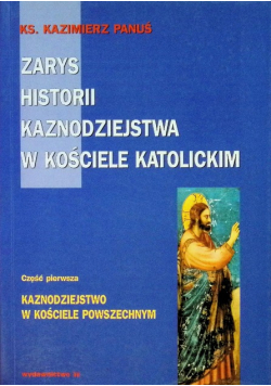 Zarys historii kaznodziejstwa w Kościele katolickim