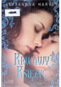 Krwawy księżyc