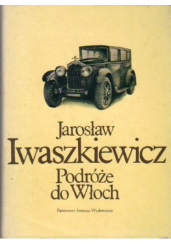 Podróże do Włoch