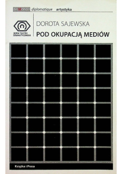 Pod okupacją mediów