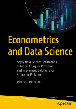Econometrics and Data Science