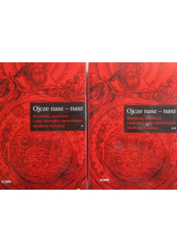 Ojcze nasz - nasz Tom I i II