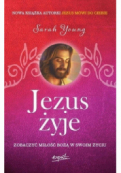 Jezus żyje