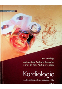 Kardiologia Tom II