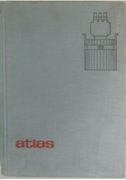 Atlas lamp nadawczych