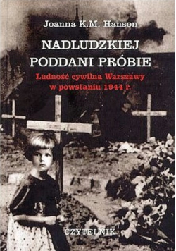 Nadludzkiej poddani próbie