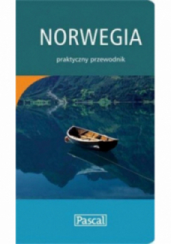 Norwegia Praktyczny Przewodnik