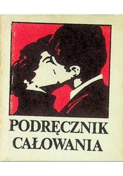 Podręcznik całowania miniaturka