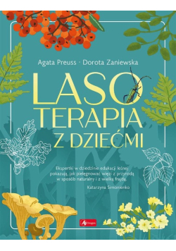 Lasoterapia z dziećmi