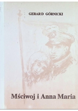 Mściwoj i Anna Maria