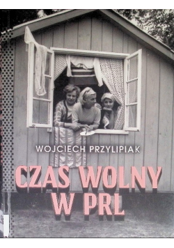 Czas wolny w PRL