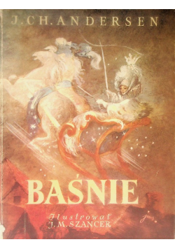 Andersen Baśnie
