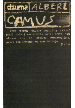 Dżuma