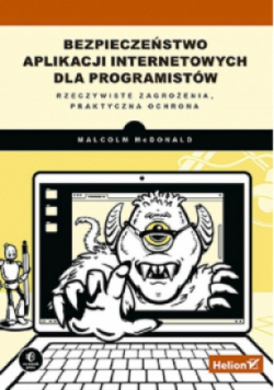 Bezpieczeństwo aplikacji internetowych dla programistów