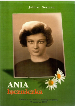 Ania łączniczka