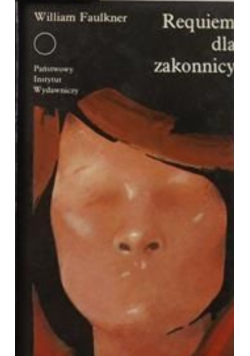 Requiem Dla Zakonnicy