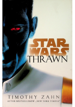 Star Wars Thrawn