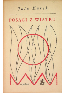 Posągi z wiatru