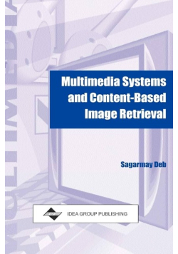 Multimedia Systems and Content-Based Image Retrieval