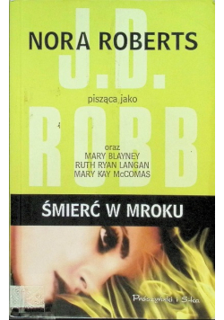 Śmierć w mroku