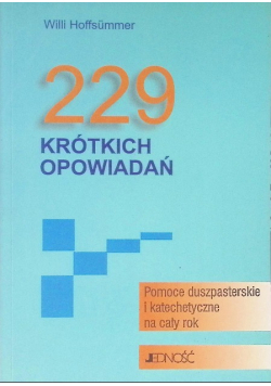 229 krótkich opowiadań Część 1