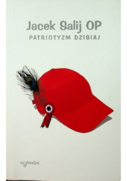 Patriotyzm dzisiaj