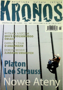 Kronos Nr 2 / 08