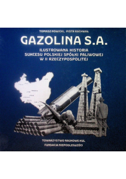 Gazolina S.A.
